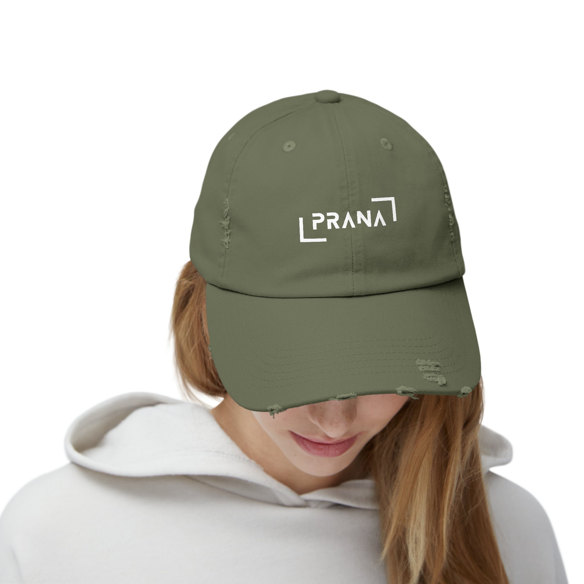 PRANA UNISEX CAP